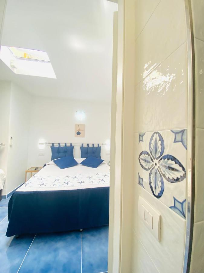 Casa Leo Anacapri (Isola di Capri)