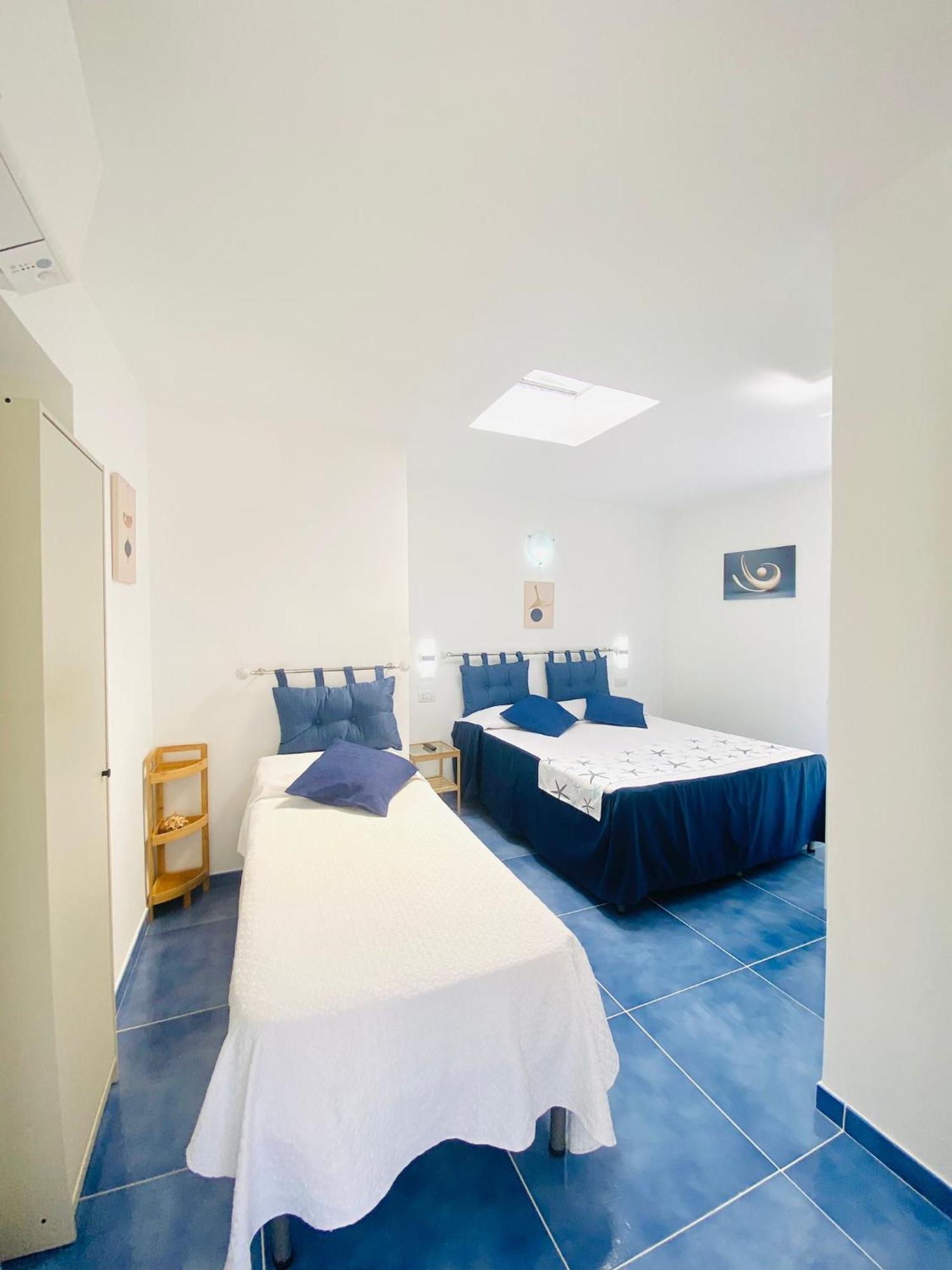 Casa Leo Anacapri (Isola di Capri)